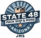 State 48 Pack Ship & More, Phoenix AZ